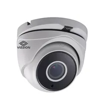 Câmera Dome HD Vizzion VZ-DH1T-IT3Z 2.8~12MM