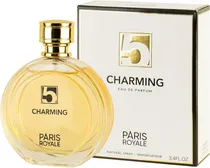  Perfume Par...
