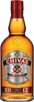 Whisky Chiva...