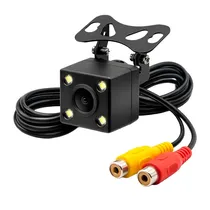 Camara para Auto Krab KBCR32 480P Negro