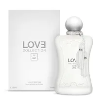  Perfume Lov...