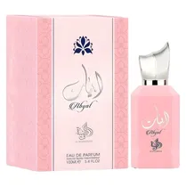 Perfume Al Wataniah Abyat Eau de Parfum Feminino 100ML
