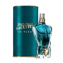 Jean Paul Gaultier Le Beau Men 125ML Edt 017206*