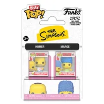  Funko Bitty...