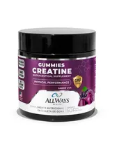  Creatine Gu...