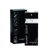 Jacques Bogart Silver Scent 100ML