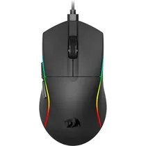 Mouse Redragon M816 RGB Deicide Basic 4000DPI