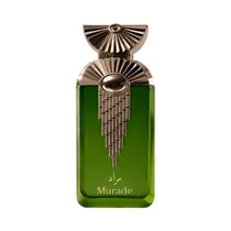  Perfume Ras...