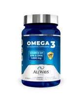  Omega 3 120...