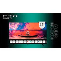  TV LED 43" ...