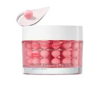 Sungboon Editor PDRN Pink Vitamin Boosting Capsule Cream 50ML