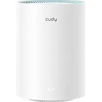Roteador Cudy M1300 AC1200 Wifi Roaming - 1 Unidade Branco
