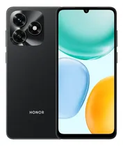 Celular Honor X5C Dual 128GB/4GB Black