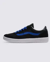Calzado Vans Cruze Too CC VN000CMTBLA