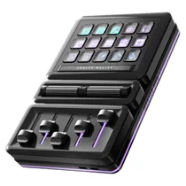 Controlador Cooler Master Masterhub