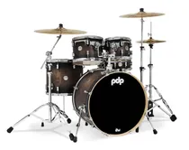  PDP Bateria...