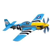 Avião VQ P-5...