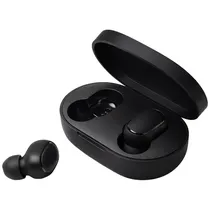 Fone de Ouvido Mox MO-AD300 - Bluetooth - Preto