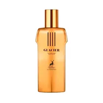 Perfume Maison Alhambra Glacier Gold Edp (U) - 100ML