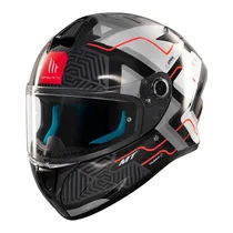  Capacete MT...