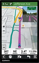 Garmin GPS p...