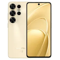 Celular Oukitel C26 128GB 4GB Ram Dual Sim Tela 6.63" - Dourado