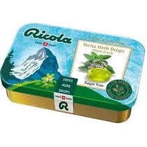  Ricola Cara...