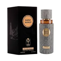 Perfume Alma...