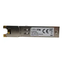  Mikrotik SF...