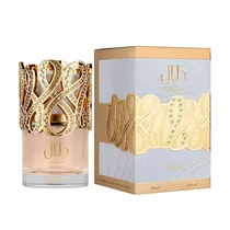 Perfume Lattafa Dalal - Eau de Parfum - Feminino - 100ML