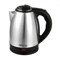 Jarra Eletrica Bigstar 2.0L Inox 220V