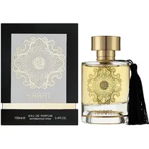 Perfume Unissex Maison Alhambra Karat Edp 100ML