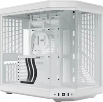 Gabinete Gamer Hyte Y70 CS-HYTE-Y70-WW - Snow White