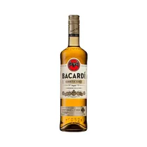Ron Bacardi Carta Oro 700ML