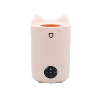 Humifier H2O Color Blanco Y Rosa