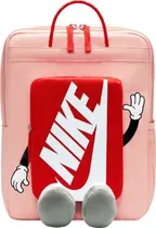 Mochila Nike...