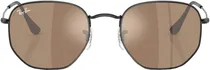 Óculos de Sol Ray-Ban RB3548N 002/93 54 - Unissex