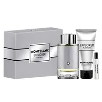 P.Montblanc ...