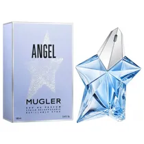 P.Thierry Mugler Angel Standing Star F 100ML Edp Refill