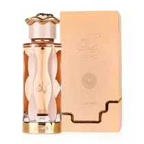Perfume Lattafa Teriaq Edp 100ML Unissex