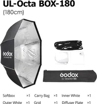 Softbox Godo...