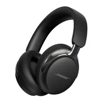 Fone de Ouvido Bose Quiet Comfort Ultra Gen II Black