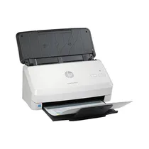 Scanner HP S...