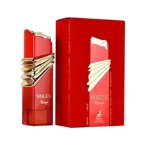 Perfume Maison Alhambra Vogue Rouge Edp Fem 100ML