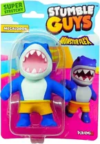  Boneco Mega...
