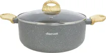 Caçerola Amercook Soft Touch 24CM - ST0524