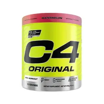  C4 Watermel...