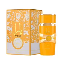 Perfume Lattafa Yara Tous Ediçao 100ML Feminino Eau de Parfum