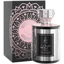Perfume Sahari Supreme Mazzon Edp Unissex - 100ML