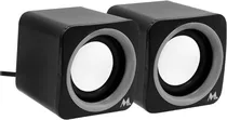  Speaker Mte...